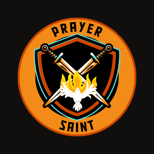 Saint